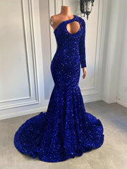 Sparkle, Sparkle  Prom Dress
