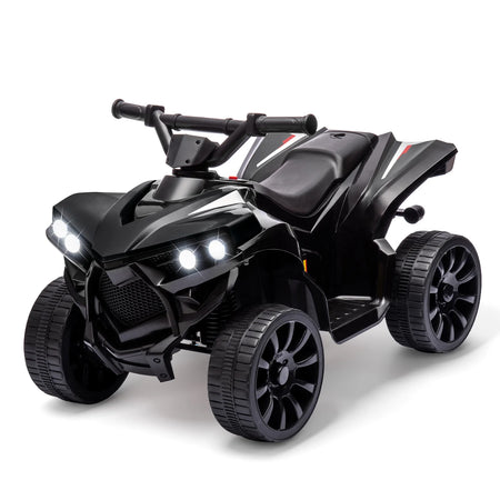Eletrical Quad Car (Ages 1-5)