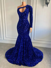 Sparkle, Sparkle  Prom Dress