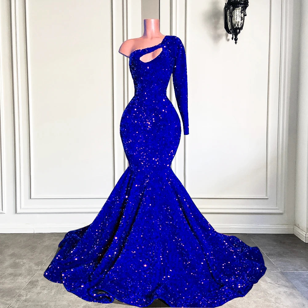 Sparkle, Sparkle  Prom Dress