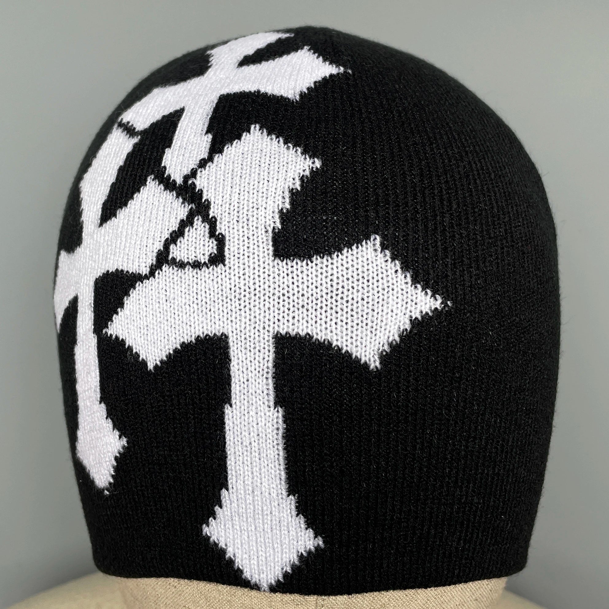 Our God Is 3 In 1 (Jesus Cross Hat)