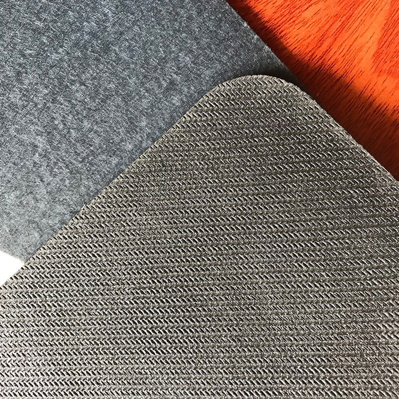 Welcome Waterproof Doormat