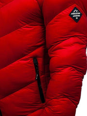 Men's Winter Down Coat