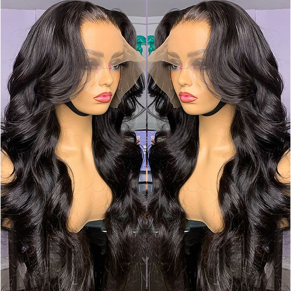 360 Loose Water Lace Front Wig