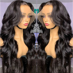 360 Loose Water Lace Front Wig