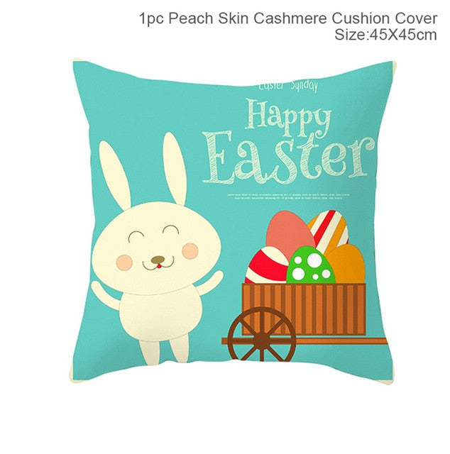 The Reason For The Season Pillow Cases - KeepMeDifferent