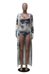 Look Like Money
