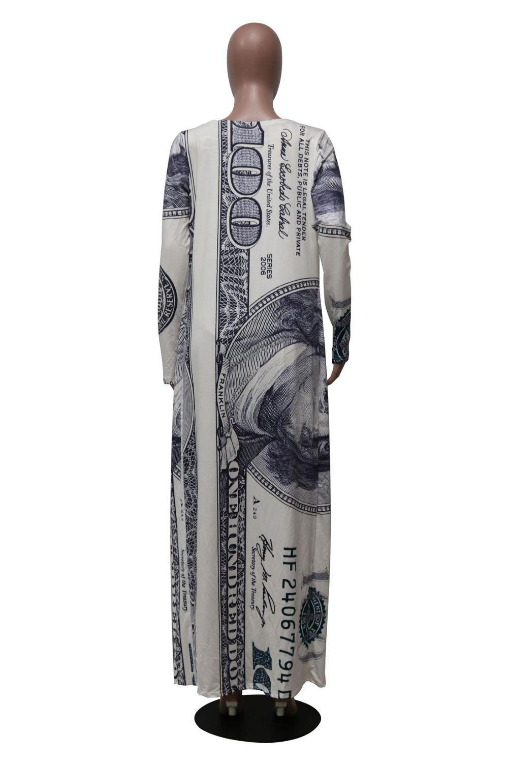 Look Like Money
