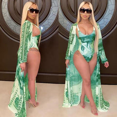Look Like Money