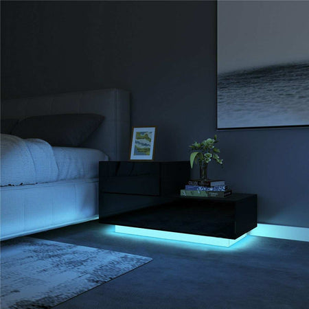 LED Night Stand