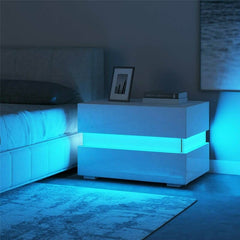 LED Night Stand - KeepMeDifferent