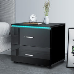 LED Night Stand - KeepMeDifferent