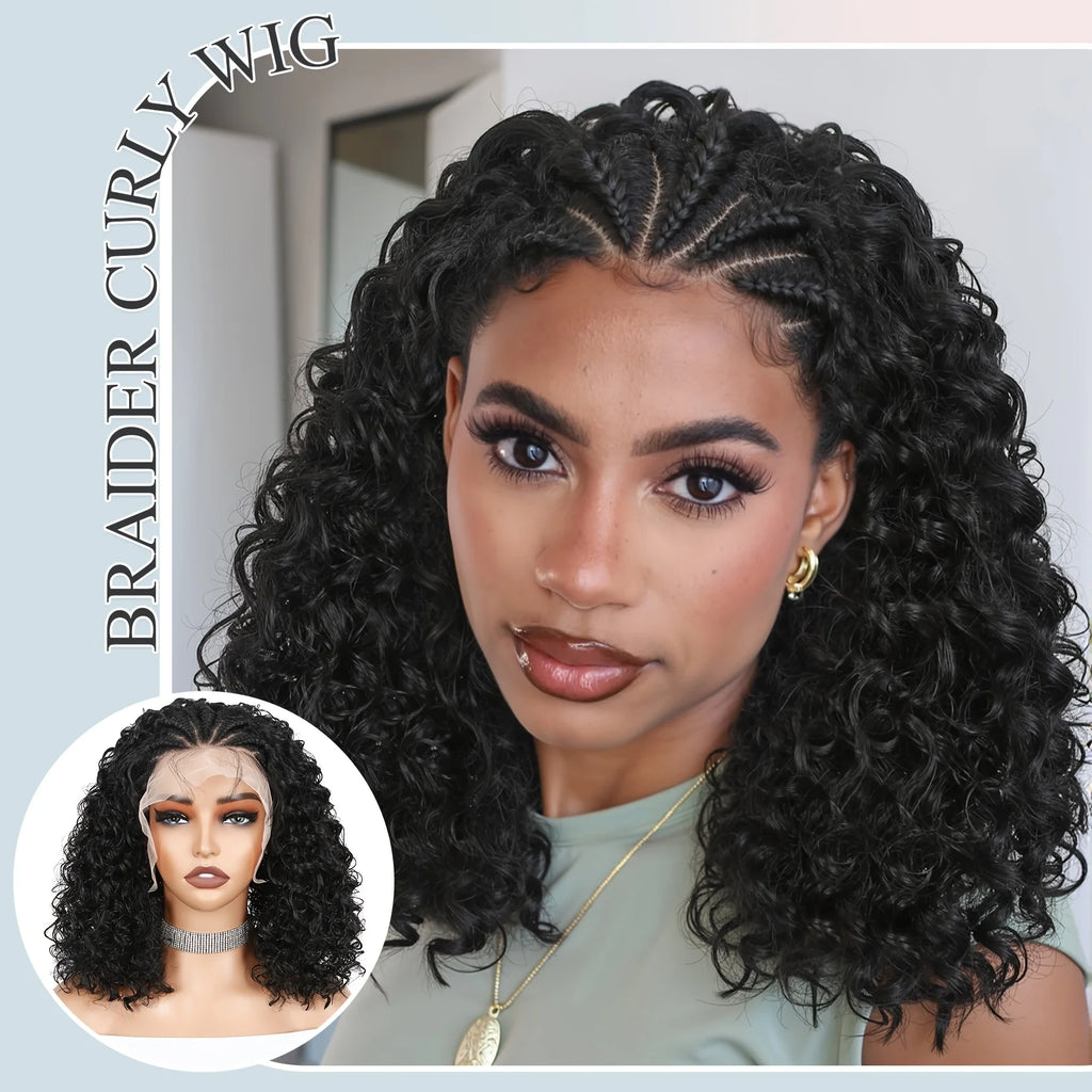 13x6 HD Lace Front Pre-Plucked Pre-Bleached!!!