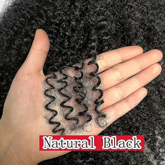 13x6 HD Lace Front Pre-Plucked Pre-Bleached!!!