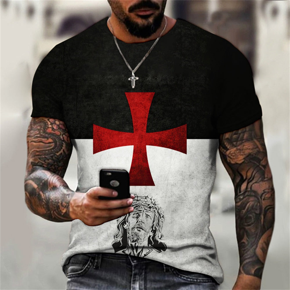 Jesus Died For Our Sin's T-Shirt