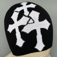 Our God Is 3 In 1 (Jesus Cross Hat)