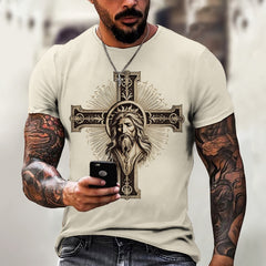 Jesus Died For Our Sin's T-Shirt