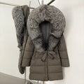 Grey silver