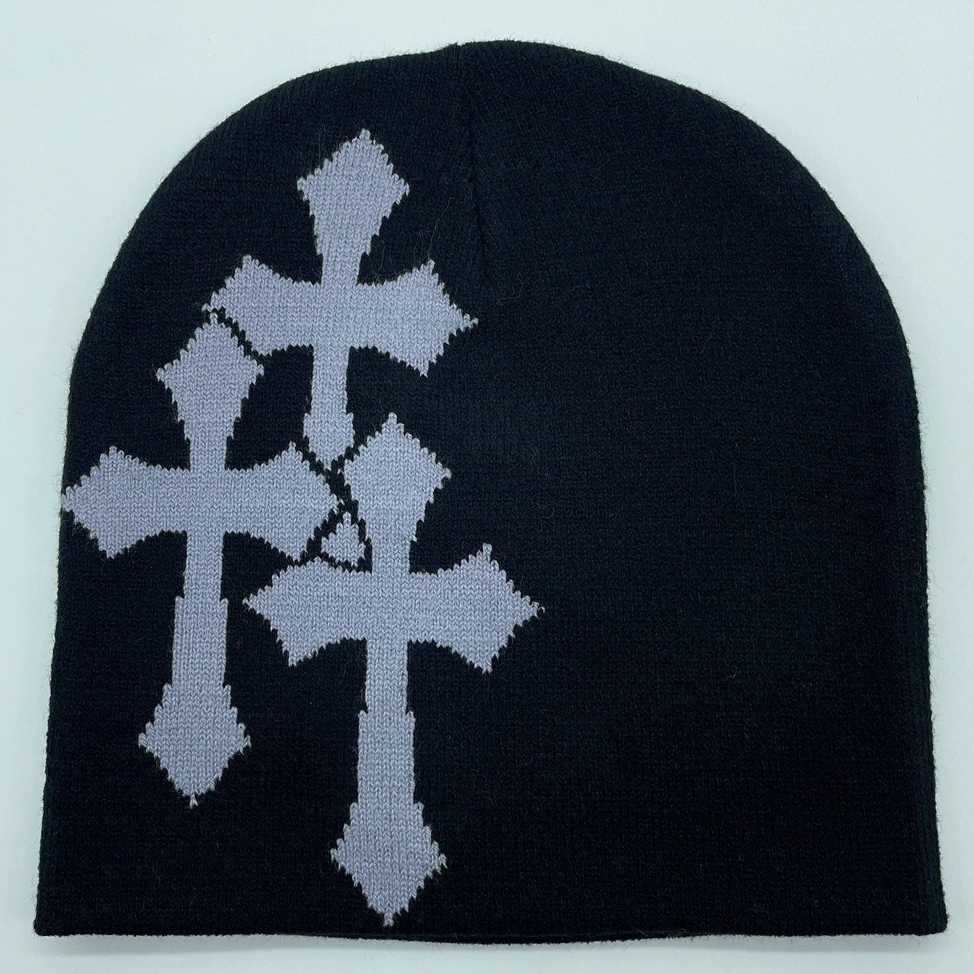 Our God Is 3 In 1 (Jesus Cross Hat)