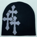 Black Gray