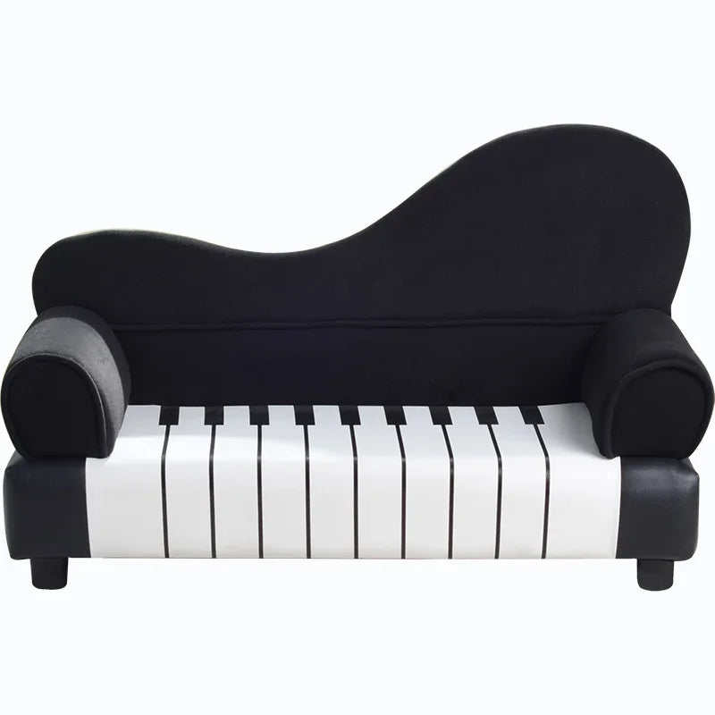 Kid's Musical Chair Sofa