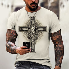 Jesus Died For Our Sin's T-Shirt