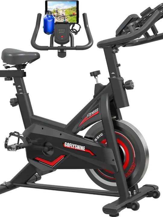 Indoor Exercise Bike