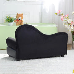 Kid's Musical Chair Sofa