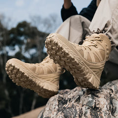 Hiking Boots For Men
