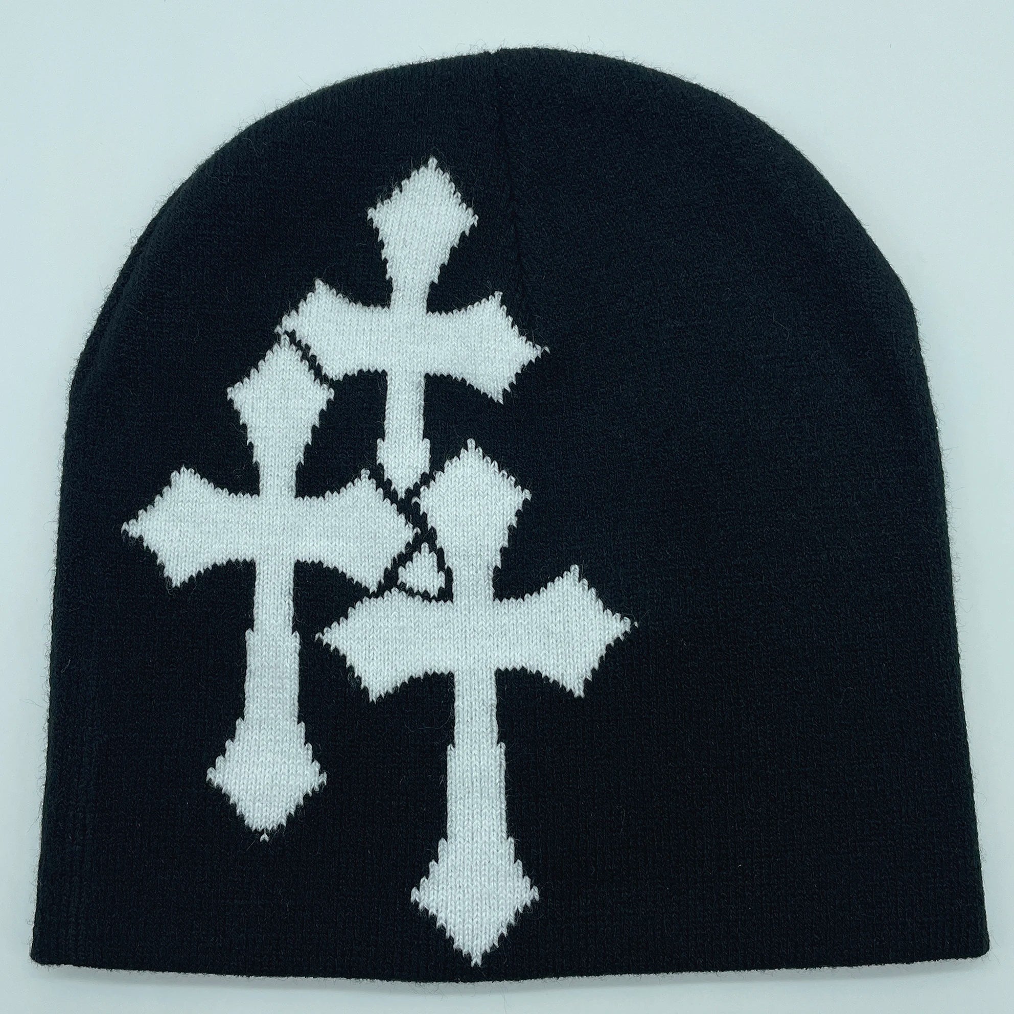 Our God Is 3 In 1 (Jesus Cross Hat)