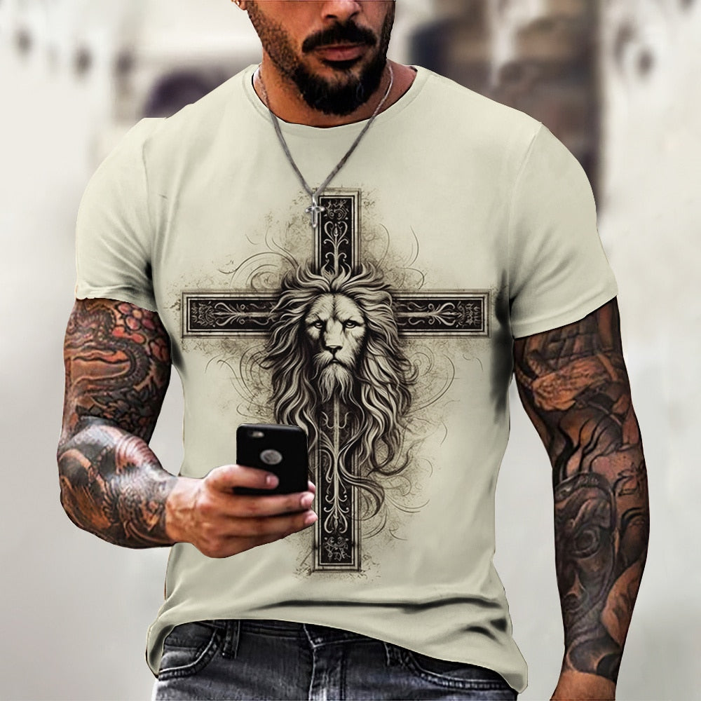 Jesus Died For Our Sin's T-Shirt