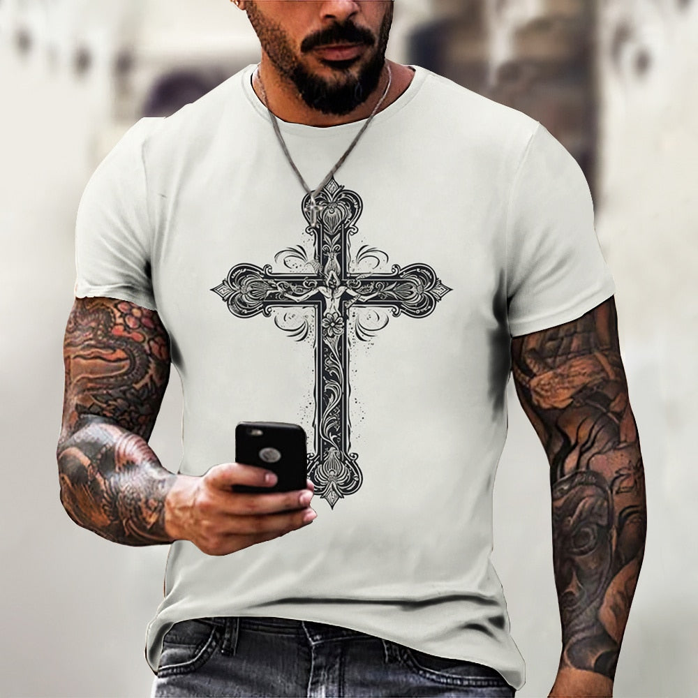 Jesus Died For Our Sin's T-Shirt