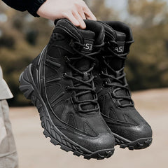 Hiking Boots For Men