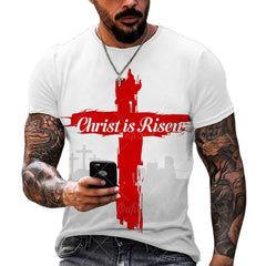 Jesus Died For Our Sin's T-Shirt