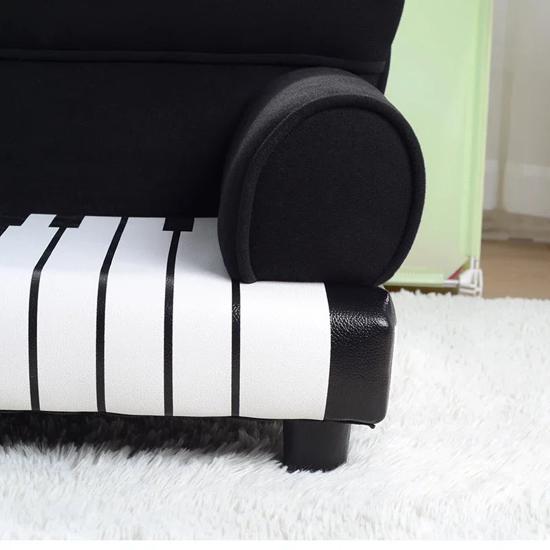 Kid's Musical Chair Sofa