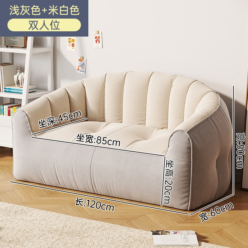 Bean Bag Sofa