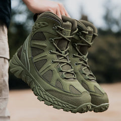 Hiking Boots For Men