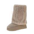 Beige