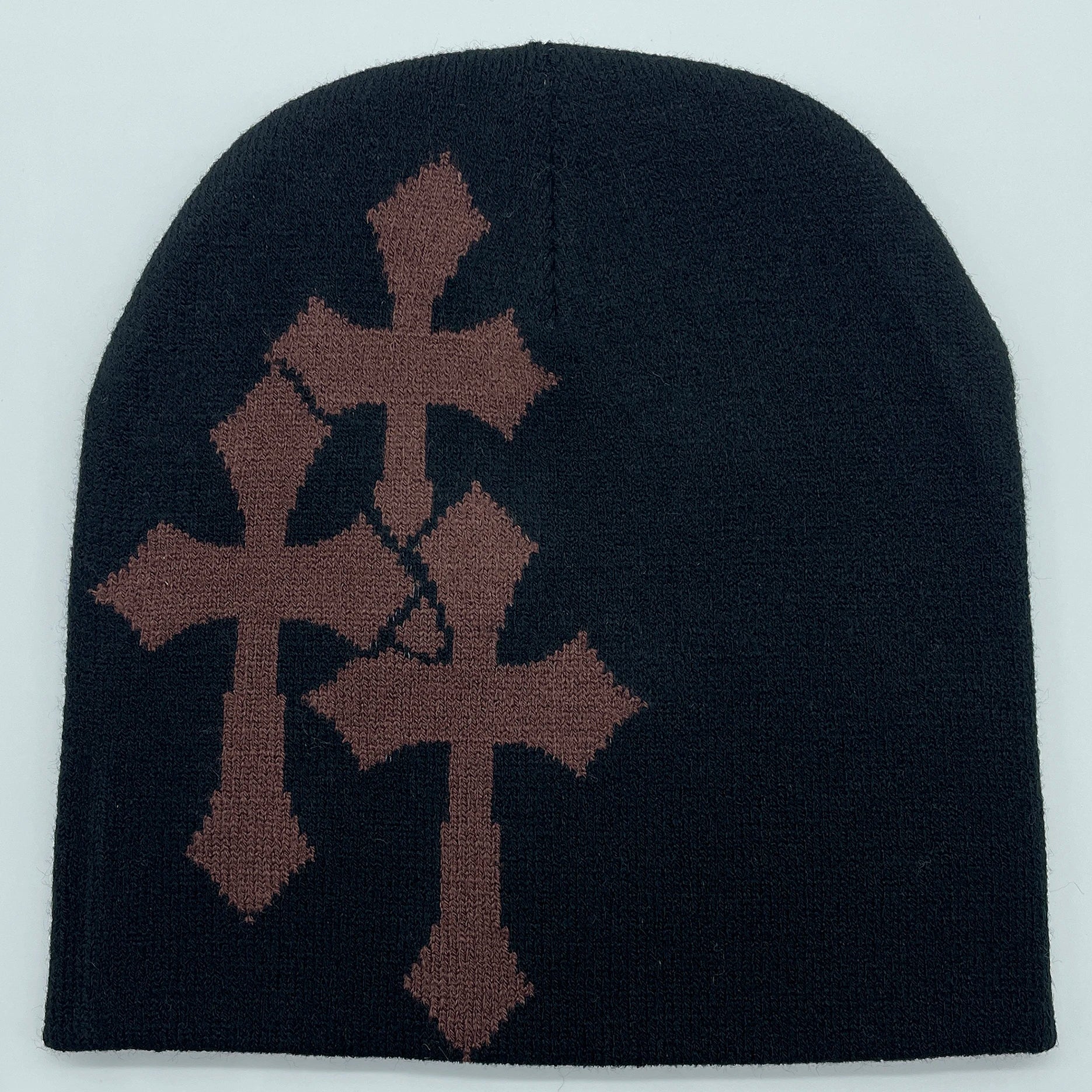 Our God Is 3 In 1 (Jesus Cross Hat)