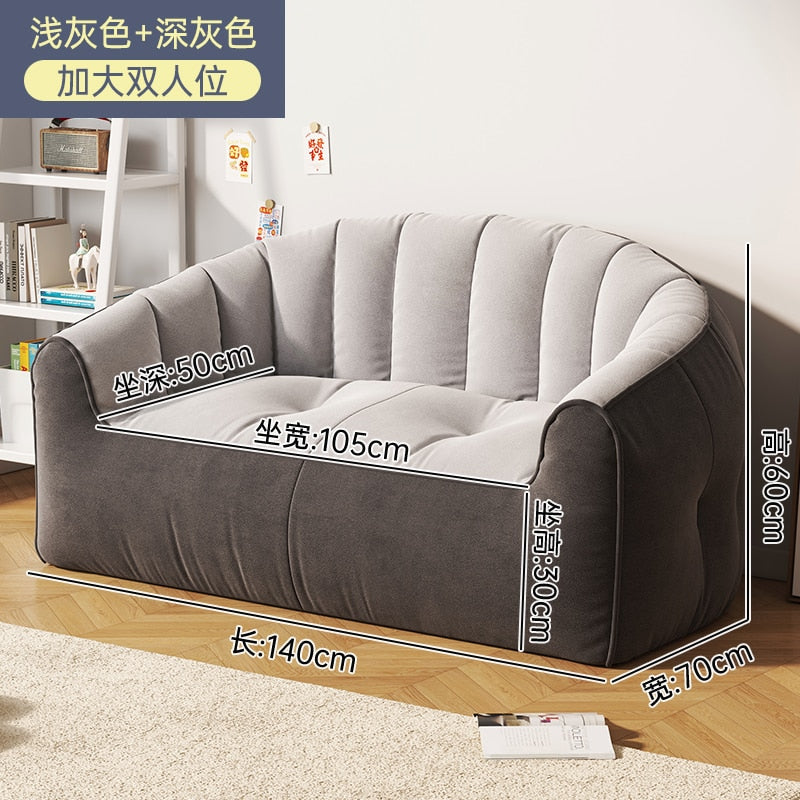 Bean Bag Sofa