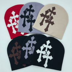 Our God Is 3 In 1 (Jesus Cross Hat)