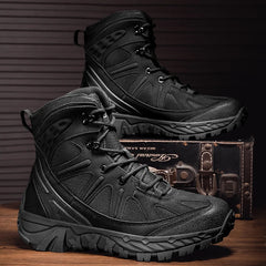 Hiking Boots For Men