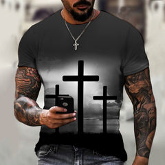 Jesus Died For Our Sin's T-Shirt