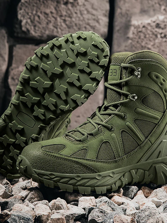 Hiking Boots For Men