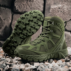 Hiking Boots For Men
