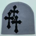 Gray Black