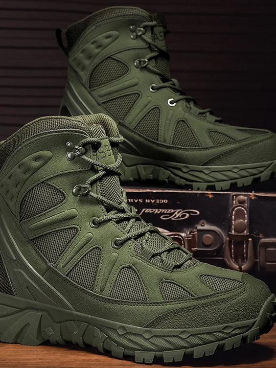 Hiking Boots For Men