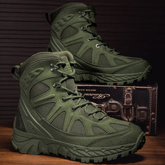 Hiking Boots For Men