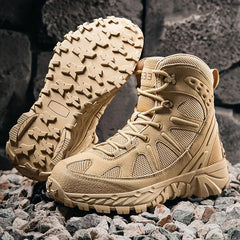 Hiking Boots For Men