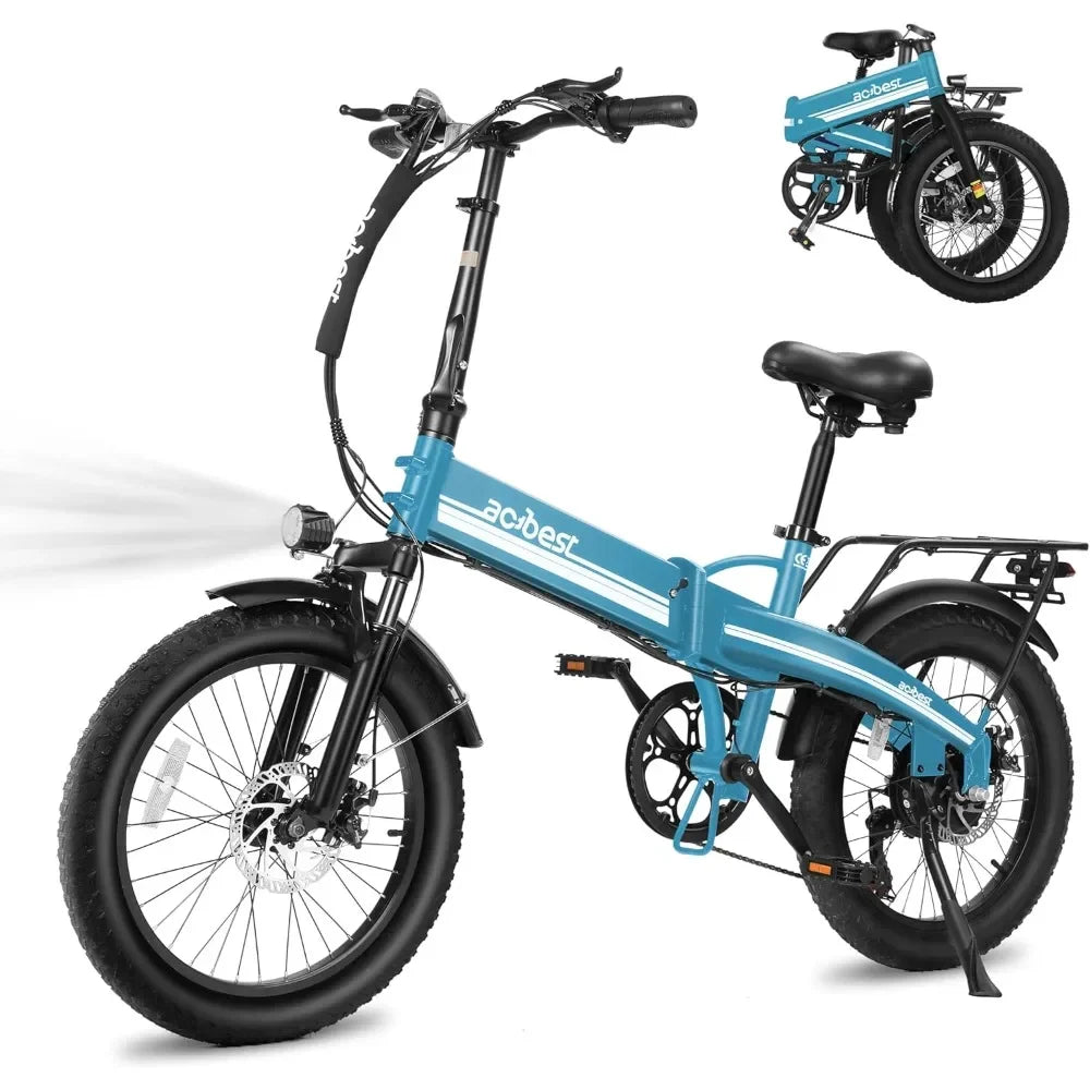 Electric Bike for Adult's 750W Motor